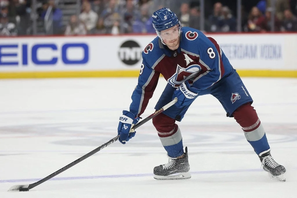 NHL Odds: Makar, Shesterkin, Michkov Award Front-Runners