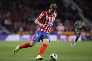 Real Betis vs Atletico Madrid Odds, Predictions, Best Bets and Betting Trends 10/27