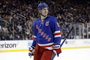 Top 3 NHL Picks for Oct 24: Rangers Lead Our Expert Predictions