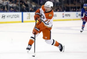 Top NHL Picks for Oct. 29: Vatrano, Wilson Top Player Prop Bets