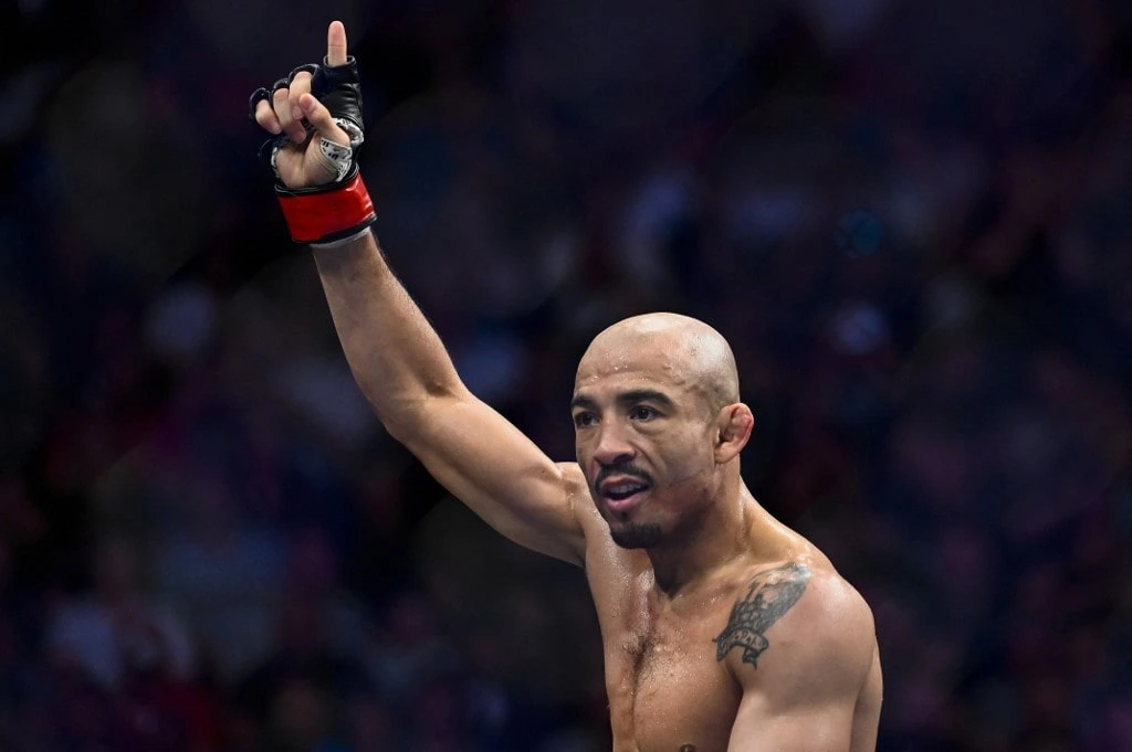UFC 307 Odds: Best Bets for Jose Aldo vs. Mario Bautista 10/5