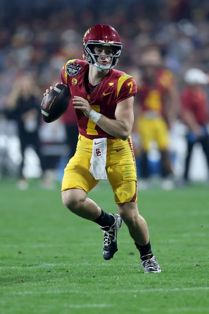 USC vs Washington Week 10 Predictions: Bet Trojans to Cover Spread 11/2