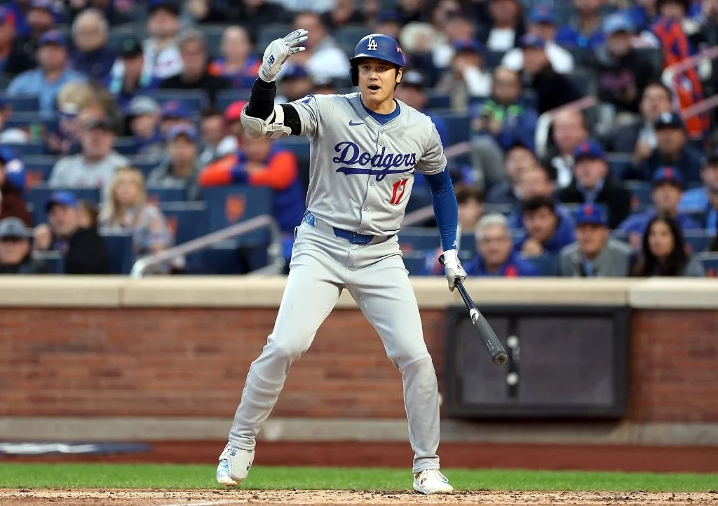 Yankees vs Dodgers Word Series Picks: Judge vs Ohtani Prop Bets for Game 1 10/25