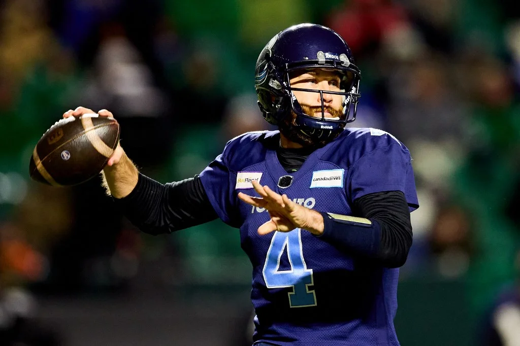 Argonauts vs Blue Bombers Picks: Bet Toronto in Grey Cup 11/16