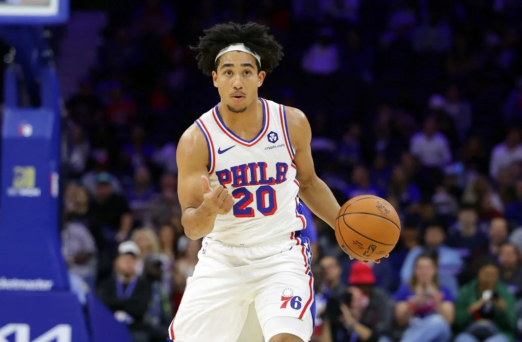 2024 NBA Picks: Ranking This Season’s Top Rookies One Month Into the Action