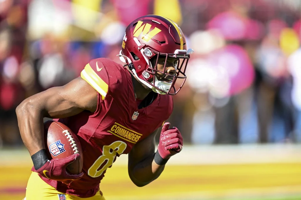 NFL Week 12 Player Props Bet on Brian Robinson, Fade JK Dobbins