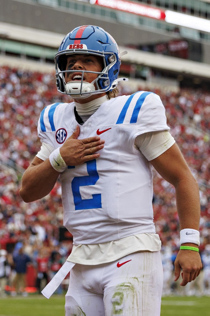 SEC Week 13 NCAAF Predictions: 3 Expert Bets