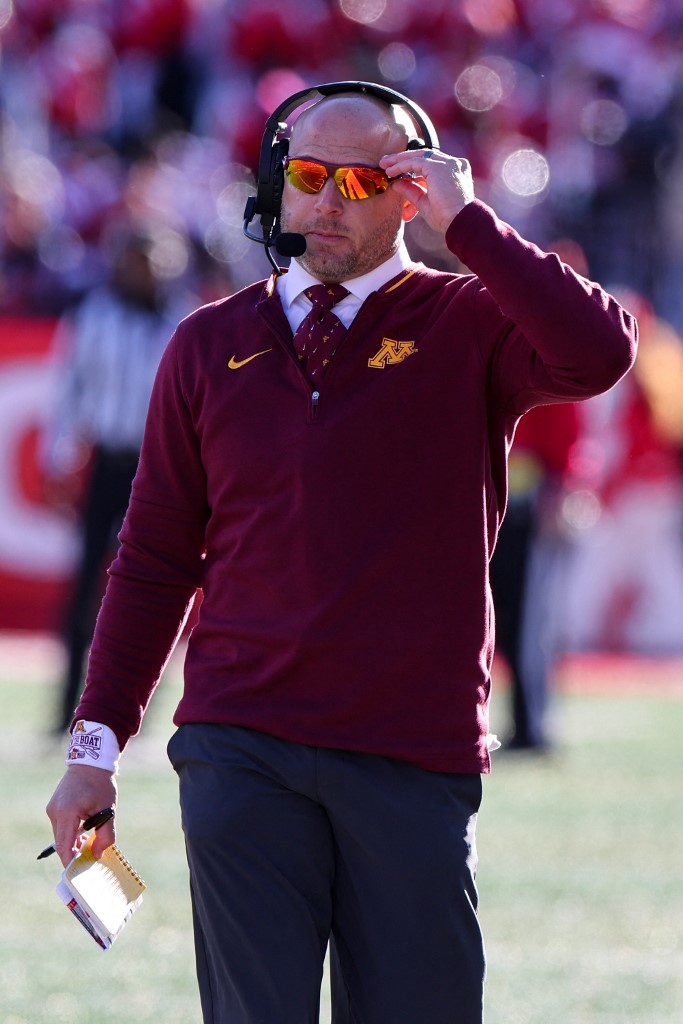 Minnesota vs Wisconsin NCAAF Picks: Should You Bet on an Upset in Madison? Nov 29