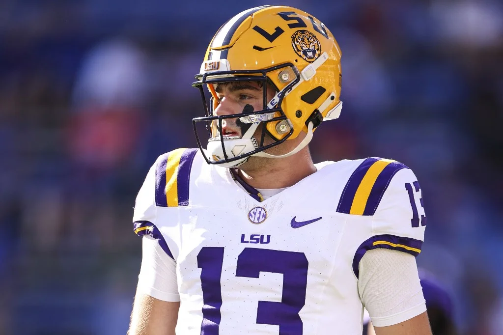 Oklahoma vs LSU Pick: Tigers Best Bet to Cover November 30
