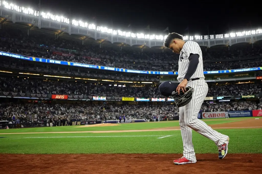 2025 MLB Odds: Where Will Star Outfielder Juan Soto Play Next Season?
