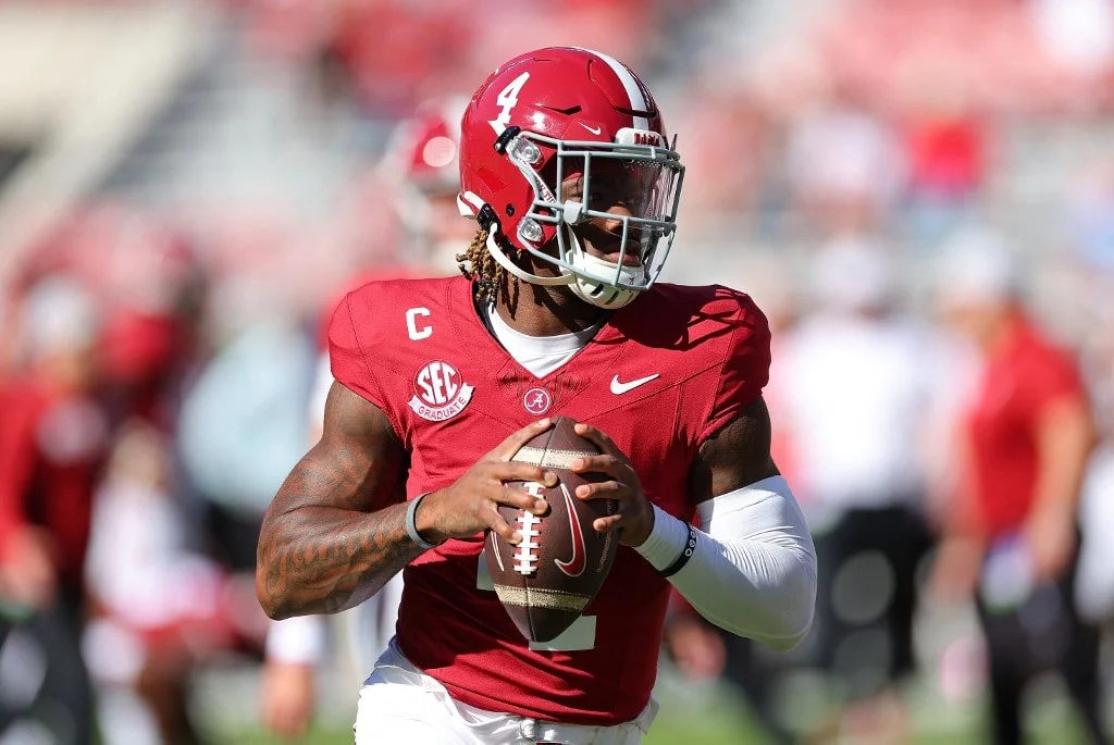 Auburn vs Alabama Picks: Bet Crimson Tide ATS November 30th