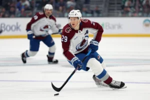 Best NHL Bets for Saturday: Devils vs Capitals Over and Expert Picks 11/23