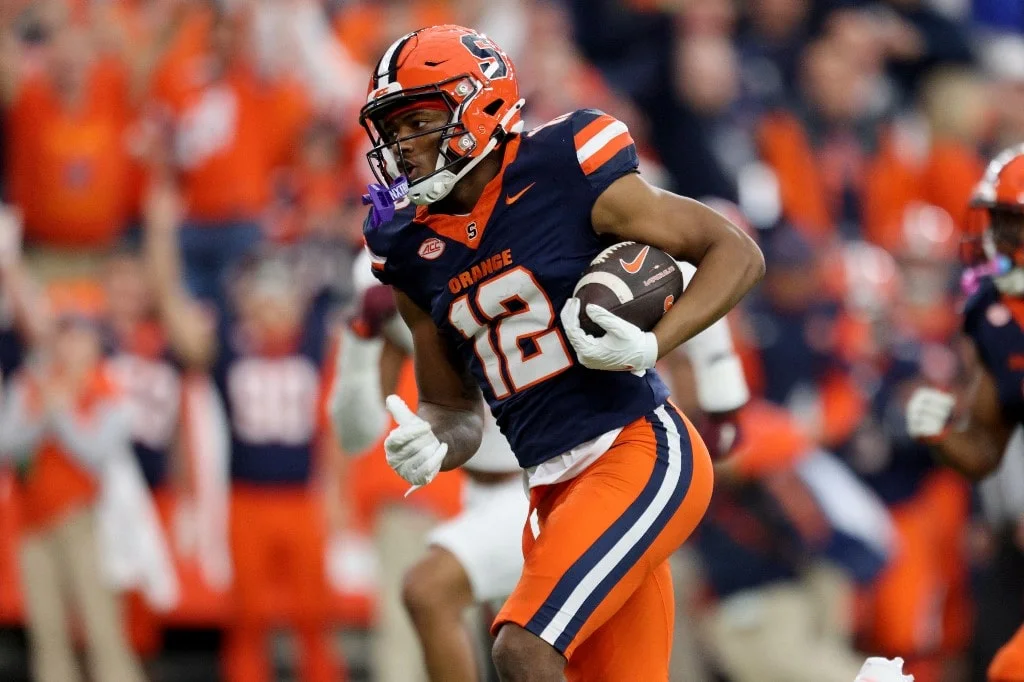 Bet These 3 Expert Picks for ACC in Week 11