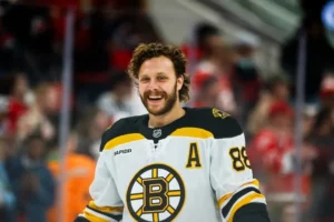 Bruins vs Maple Leafs Pick: Bet Toronto to End Hex Nov. 5