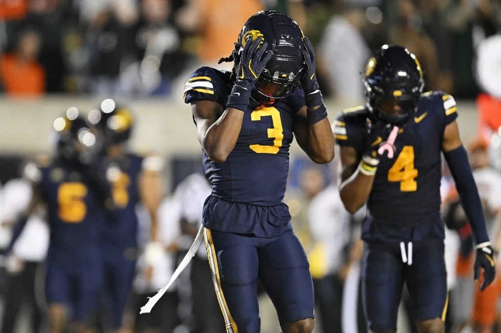 California vs SMU Picks: Bet Cal to Cover In ACC Showdown on November 30