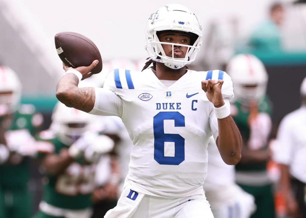 College Football Week 14 Preview: 3 Predictions for ACC Must-See Games
