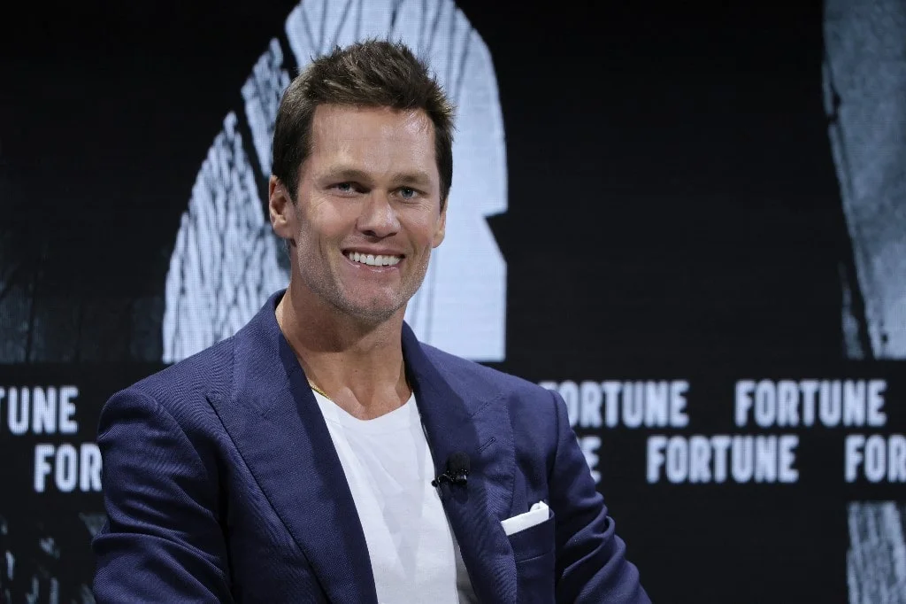 Tom Brady Is Very Much Single, Focusing on Family and Work