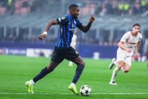 Fiorentina vs Inter Milan Predictions: Bet Draw on Dec. 1