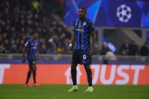 Inter vs RB Leipzig UCL Predictions: Marcus Thuram to Score on November 26