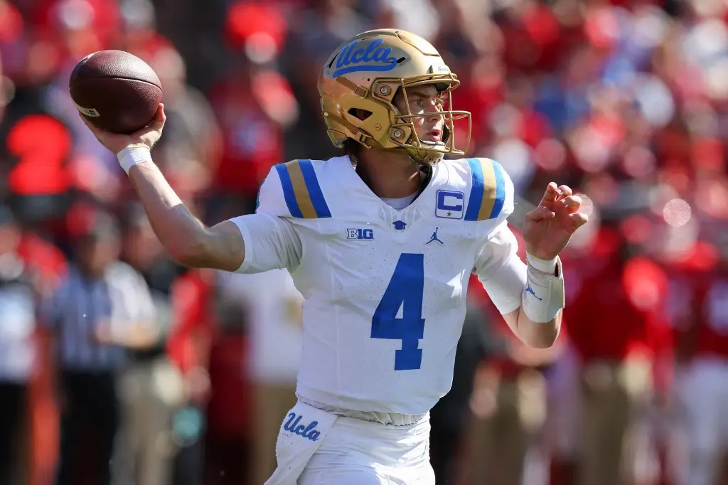 Iowa vs UCLA Predictions: Bet Bruins to Cover Spread 11/8
