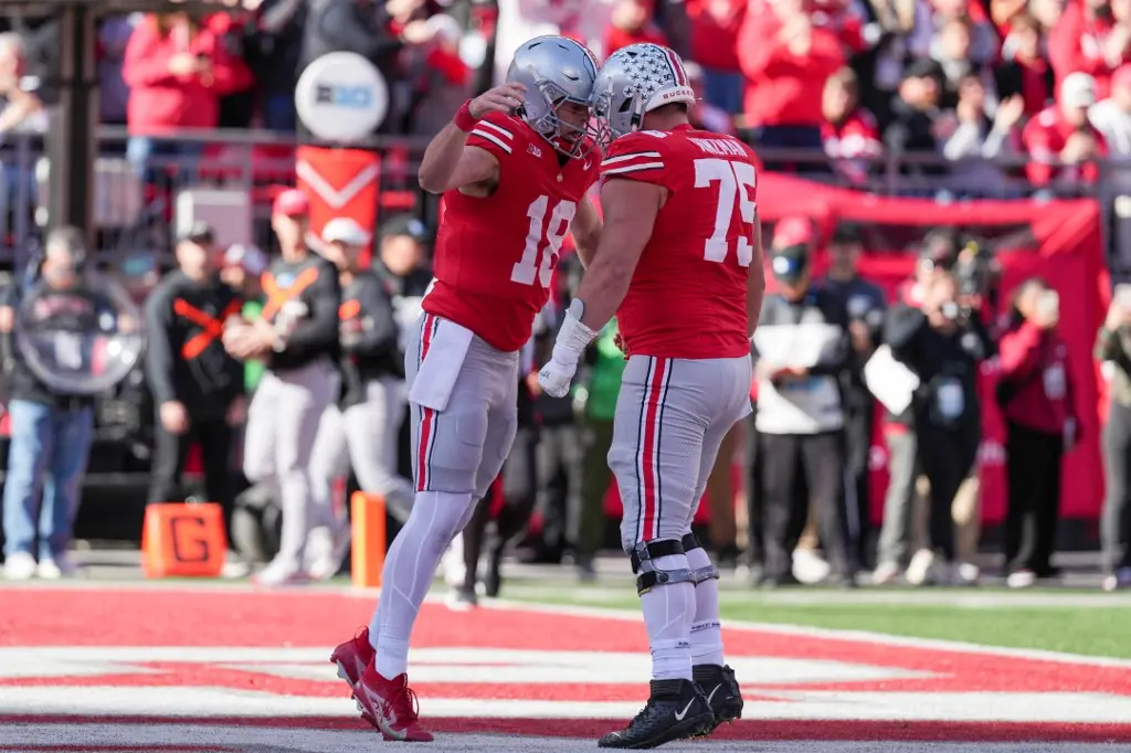 NCAA Football Picks: 3 Best Big Ten Bets in Week 12