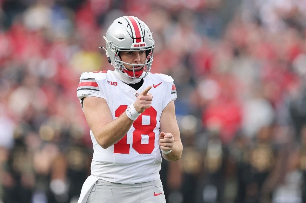 NCAA Football Picks: 3 Best Big Ten Bets in Week 13