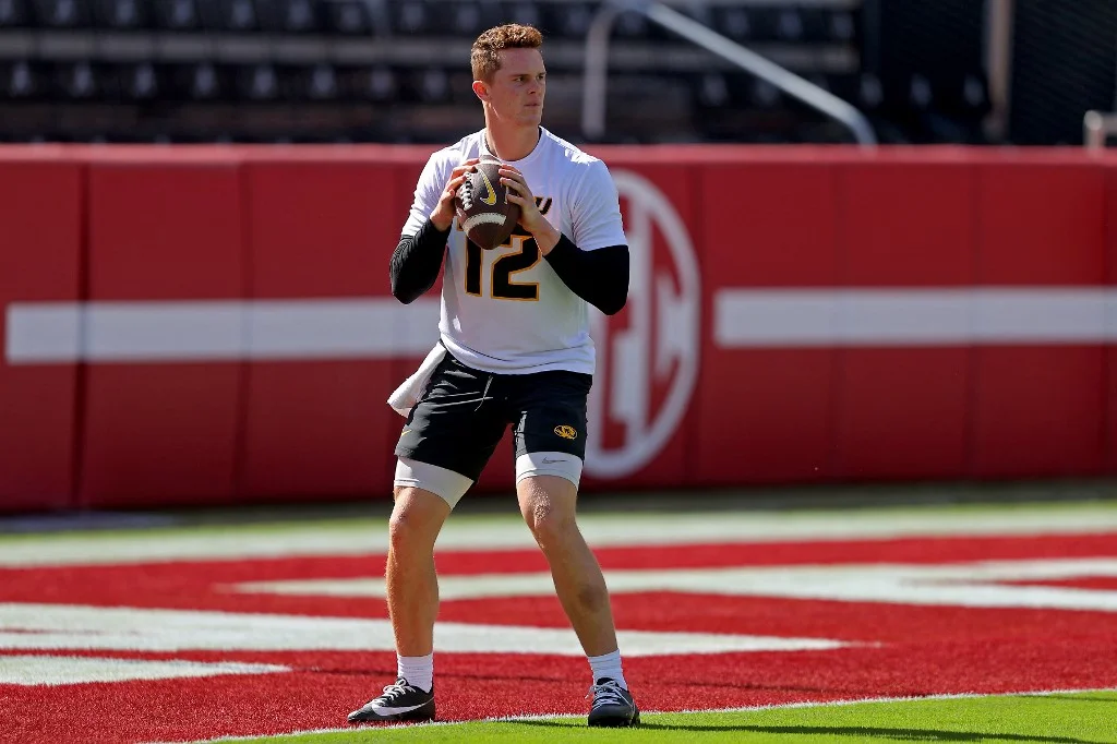 NCAAF Upset Parlay Picks: Bet Vandy+163, Duke in Week 11