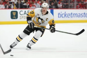 NHL Expert Picks: Bet Avalanche as Home Favorite 11/15