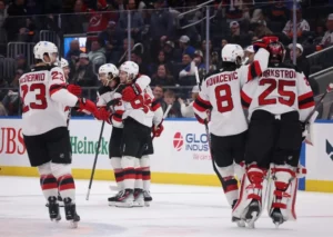 NHL Expert Picks: Bet Caufield to Score vs Columbus 11/16