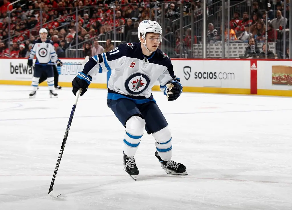 NHL Expert Picks: Bet on Panthers, Rangers Outright 11/12