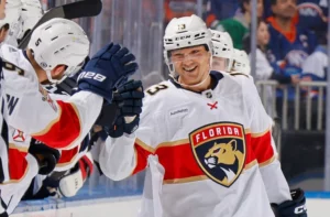 NHL Expert Picks 11/14: Bet Panthers as Home Favorite