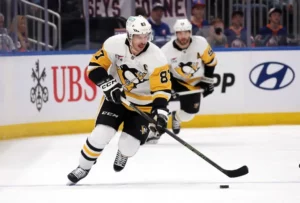 Penguins vs Capitals NHL Picks: Bet Pittsburgh on Puck Line for Nov. 8