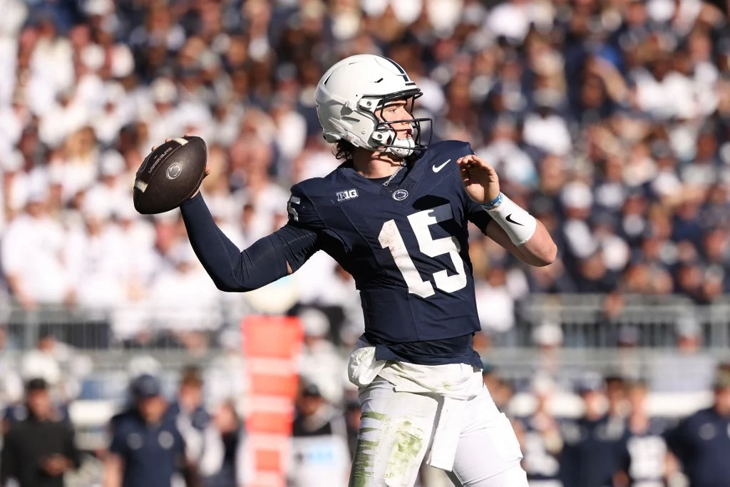 Penn State vs Minnesota Picks 11/23: Back Nittany Lions ATS in Week 13