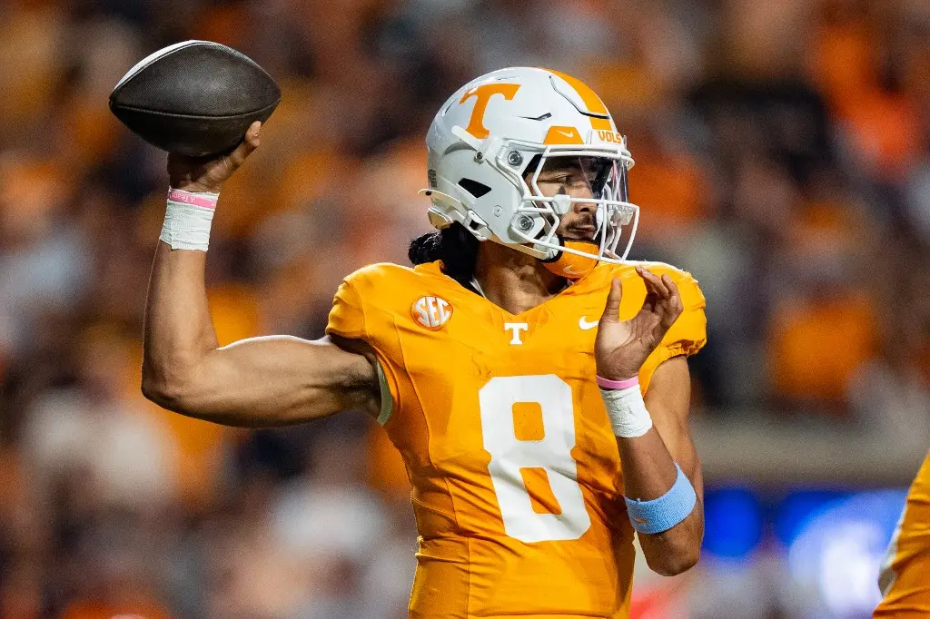 Tennessee vs Georgia Picks, Prediction on Nov. 16