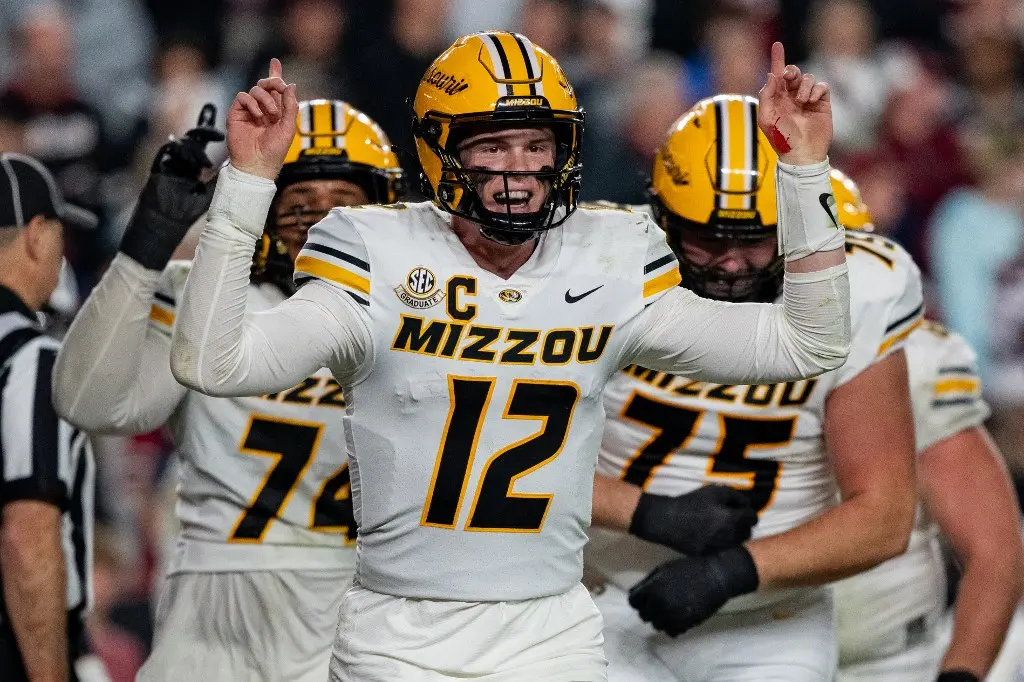 Top SEC Week 14 NCAAF Predictions: 3 Expert Bets for November 30