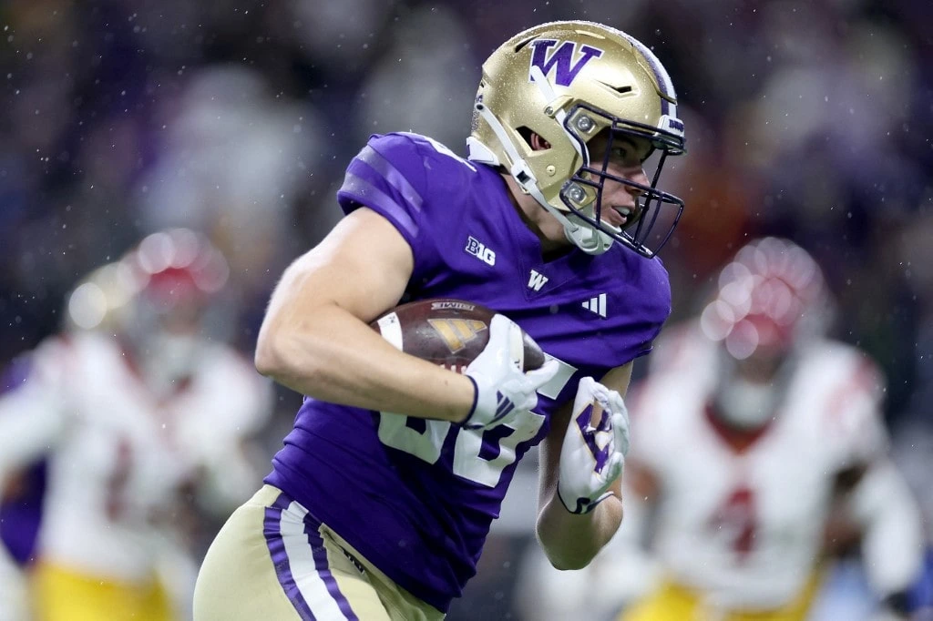Week 12 UCLA vs Washington Predictions: Take Points with Bruins 11/15