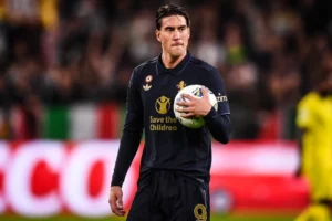 Udinese vs Juventus Predictions: Juve ML and Dusan Vlahovic to Score Top Bets on 11/02