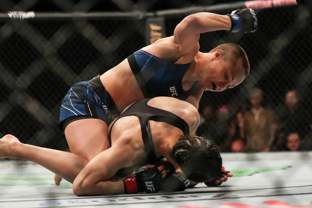 UFC Edmonton Predictions Best MMA Prop Picks for Nov 2, 2024