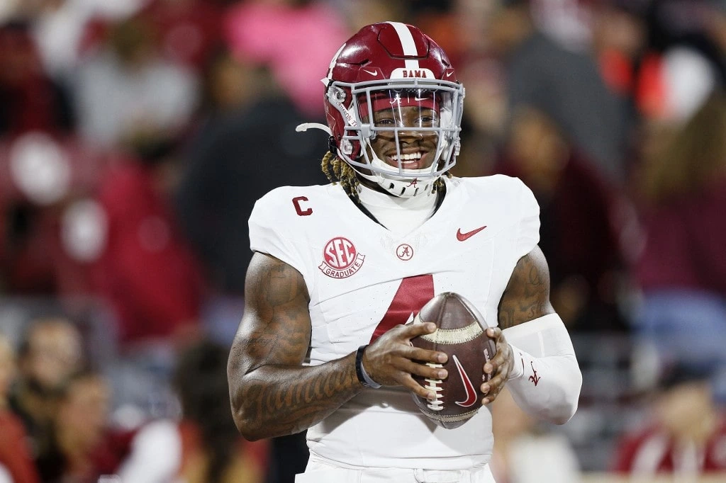 Week 14 NCAAF ATS Picks: Oklahoma, Auburn Best Bets November 26