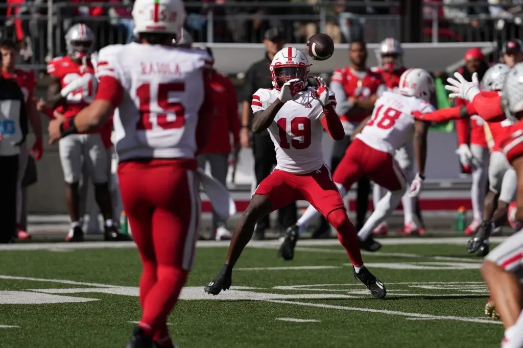 Wisconsin vs Nebraska Picks: Bet Badgers in Upset 11/23