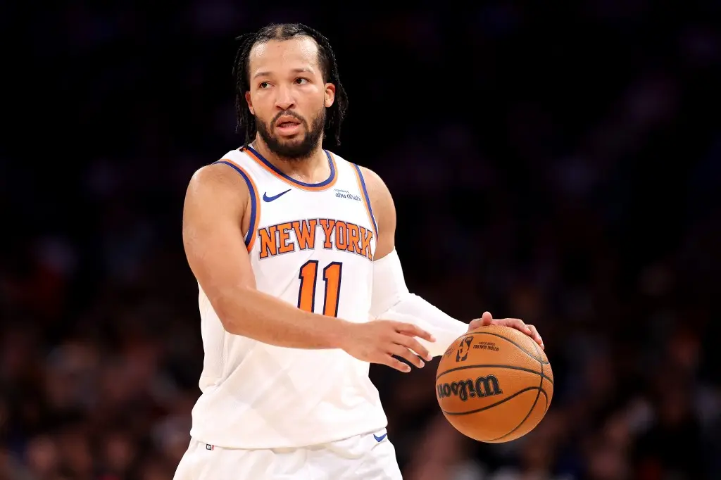 3 Best NBA Player Props Today: Bet Jalen Brunson Scoring Over 22.5 Points on Dec 27