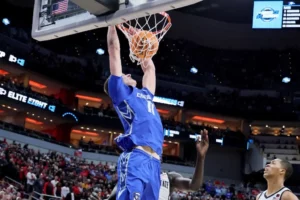 College Basketball Odds and Picks: Bet Creighton To Win December 18