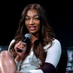 Angel Reese Steps In to Defend Travis Hunter’s Fiancée Amid Heisman Drama