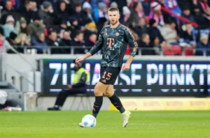 Bayern Munich vs RB Leipzig Prediction, Odds: Draw Value Pick for December 20