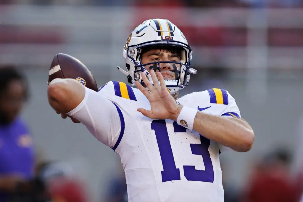Baylor vs LSU Picks: Take Tigers to Pull Off Upset on December 31