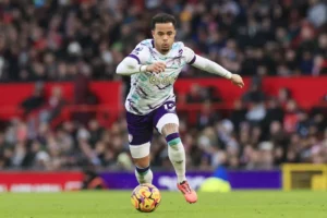 Bournemouth vs Crystal Palace Prediction and Picks: Bet Justin Kluivert to Score on December 26