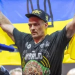 Boxing Betting This Month: It’s All About Usyk vs Fury II