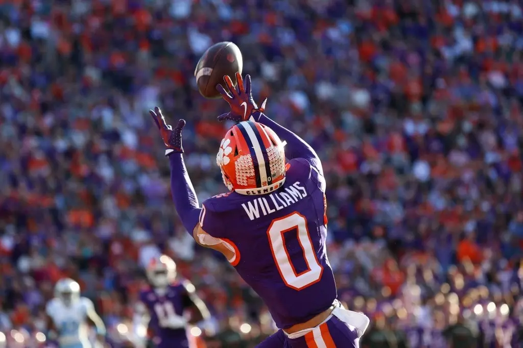 CFP Predictions: Bet Clemson, Arizona State to Make Field