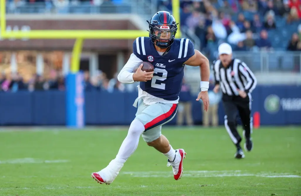 Duke vs Ole Miss Picks: Rebels Best Bet in Gator Bowl January 2