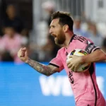 Extending His Legacy, Lionel Messi Wins MLS MVP Award